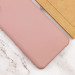 Фото Чехол Silicone Cover Lakshmi Full Camera (A) для Samsung Galaxy S21 Ultra (Розовый / Pink Sand) в магазине vchehle.ua