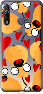 

Чехол Груши для Tecno Camon 12 Air CC6 1433202