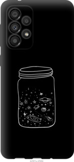 

Чохол Космос в банку на Samsung Galaxy A33 5G A336B 1428425