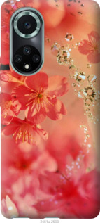 

Чохол Рожеві квіти на Huawei Nova 9 Pro 1231017