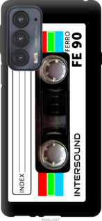 

Чохол Касета с90 на Motorola Edge 20 1229010