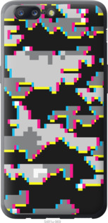 

Чехол Пиксель для OnePlus 5 1437378