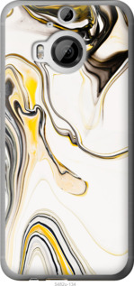

Чехол Краски v3 для HTC One M9 Plus 1435987