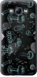 

Чохол Медузи на Samsung Galaxy A8 A8000 1392845