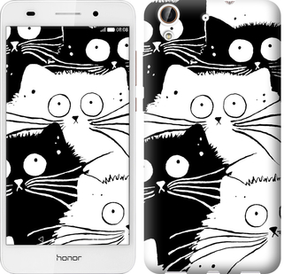 

Чохол Коти v2 на Huawei Honor 5A 285668