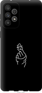 

Чехол Love You для Samsung Galaxy A73 A736B 1419898