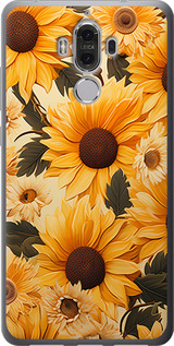 

Чехол Подсолнухи 2 для Huawei Mate 9 1647320
