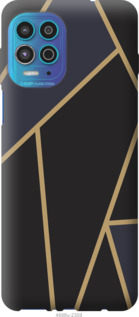 

Чехол Мозаика 2 для Motorola G100 1588536