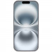 Чохол Silicone Case Full Camera Protective (AA) на Apple iPhone 16e (6.1") (Сірий / Dark Gray) в магазині vchehle.ua