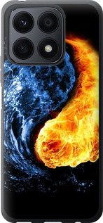 

Чехол Инь-Янь для Huawei Honor X8a 1696466
