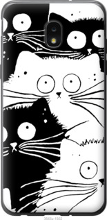 

Чохол Коти v2 на Samsung Galaxy J7 2018 667753