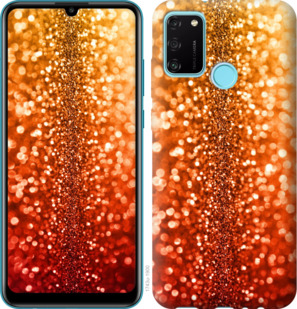 

Чохол Зоряний пил на Huawei Honor 9A 920228