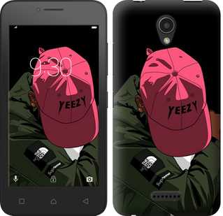 

Чохол logo de yeezy на Lenovo A Plus / A1010 630215