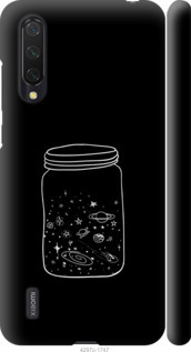 

Чохол Космос в банку на Xiaomi Mi 9 Lite 1060748