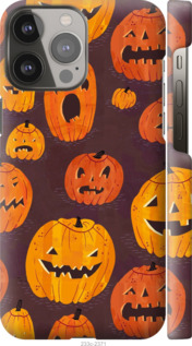 

Чохол Тыквы на Хеллоуин для iPhone 13 Pro Max 1417695