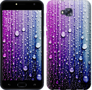 

Чохол Каплі води на Asus ZENFONE 4 SELFIE / ZD553KL 636925