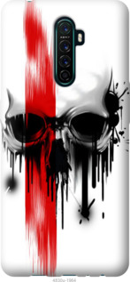 

Чехол Biohazard 13 для Oppo Reno Ace 1586675