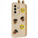 Чохол TPU Toys Case with Ears на Samsung Galaxy A36 5G (Sand)