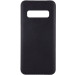 Чехол TPU Epik Black для Samsung Galaxy S10+ (Черный)