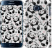 Чехол Панды для Samsung Galaxy S6 G920