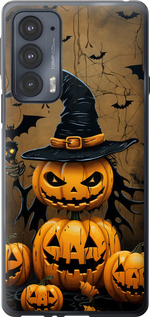 

Чехол Halloween 1 для Motorola Edge 20 1637600
