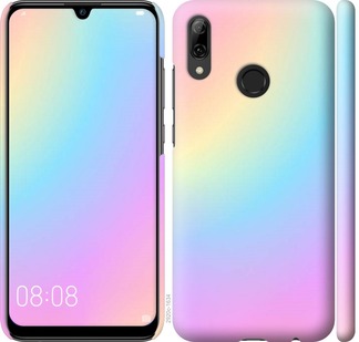 

Чехол Радуга 2 для Huawei P Smart 2019 698278