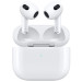 Уценка Беспроводные наушники Apple AirPods 3 (MME73)