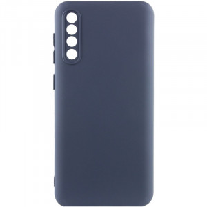 Чехол Silicone Cover Lakshmi Full Camera (AA) для Samsung Galaxy A30s