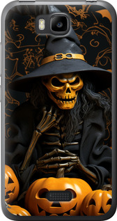 

Чохол Halloween 2 для Huawei Y5C 1639893