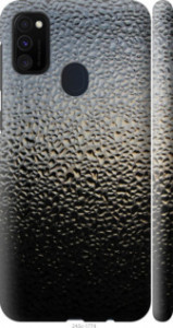 Чехол Мокрое стекло для Samsung Galaxy M30s