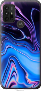 

Чохол Візерунок води на Motorola Moto G20 1233915