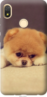 

Чехол Boo 2 для Tecno Pop 3 BB2 1571382