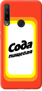 

Чехол Сода для Huawei Honor 9X 941766