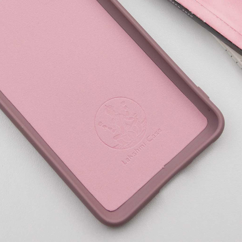 Фото Чехол Silicone Cover Lakshmi Full Camera (A) для Samsung Galaxy S23 (Розовый / Pink Sand) в магазине vchehle.ua