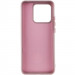 Фото Чехол Silicone Cover Lakshmi (AAA) для Xiaomi 13T / 13T Pro (Розовый / Pink Sand) на vchehle.ua