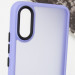 Купити Чохол TPU+PC Lyon Frosted на Xiaomi Redmi 9A (Purple) на vchehle.ua