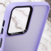 Купить Чехол TPU+PC Lyon Frosted для Motorola Moto G14 (Purple) на vchehle.ua