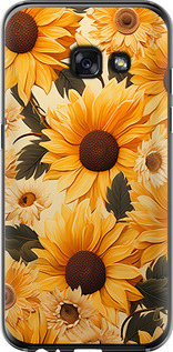 

Чехол Подсолнухи 2 для Samsung Galaxy A3 (2017) 1646996