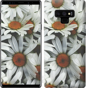 

Чохол Ромашки v2 на Samsung Galaxy Note 9 N960F 922547