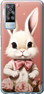 

Чохол Зайчик на Vivo Y51 2020 1649872