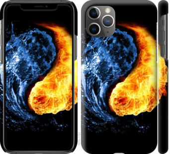 

Чехол Инь-Янь для iPhone 11 Pro Max 779459