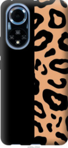 Чехол Пятна леопарда для Huawei Nova 9