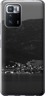 

Чохол Ніч на березі на Xiaomi Poco X3 GT 1611102