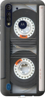 

Чехол Кассета для Motorola G8 Power Lite 1569132