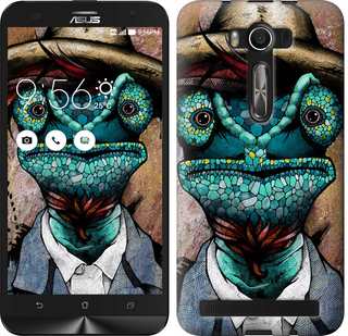 

Чехол Хамелеон в розыске для Asus ZenFone 2 Laser 2 ZE550KL 589507