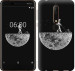 Чохол Moon in dark на Nokia 6.1