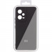 Чехол Silicone Cover Lakshmi Full Camera (AA) with logo для Xiaomi Poco X5 5G / Note 12 5G (Черный / Black) в магазине vchehle.ua