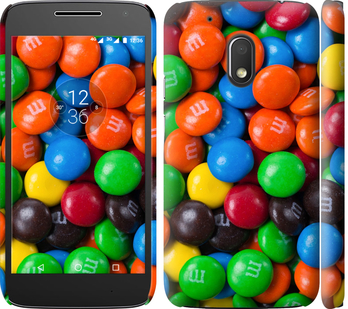 

Чохол MandMs на Motorola Moto G4 Play 132852