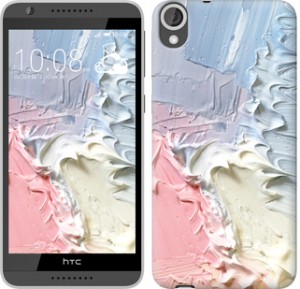 Чохол Пастель для HTC Desire 820