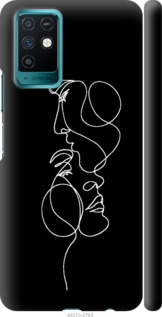 

Чехол Пара для Infinix Note 10 1427615